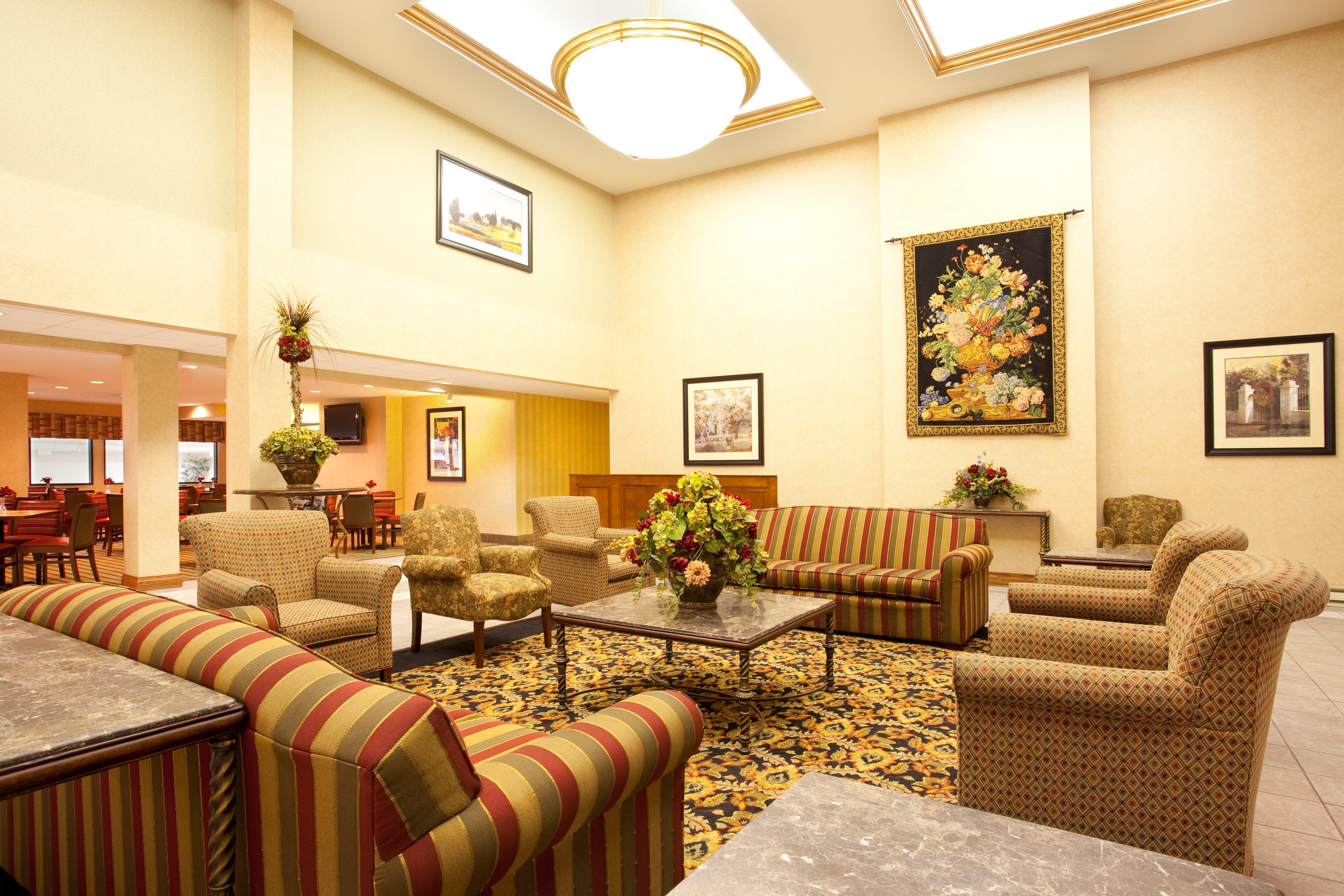 Best Western Plus Bourbonnais Hotel & Suites Exterior foto