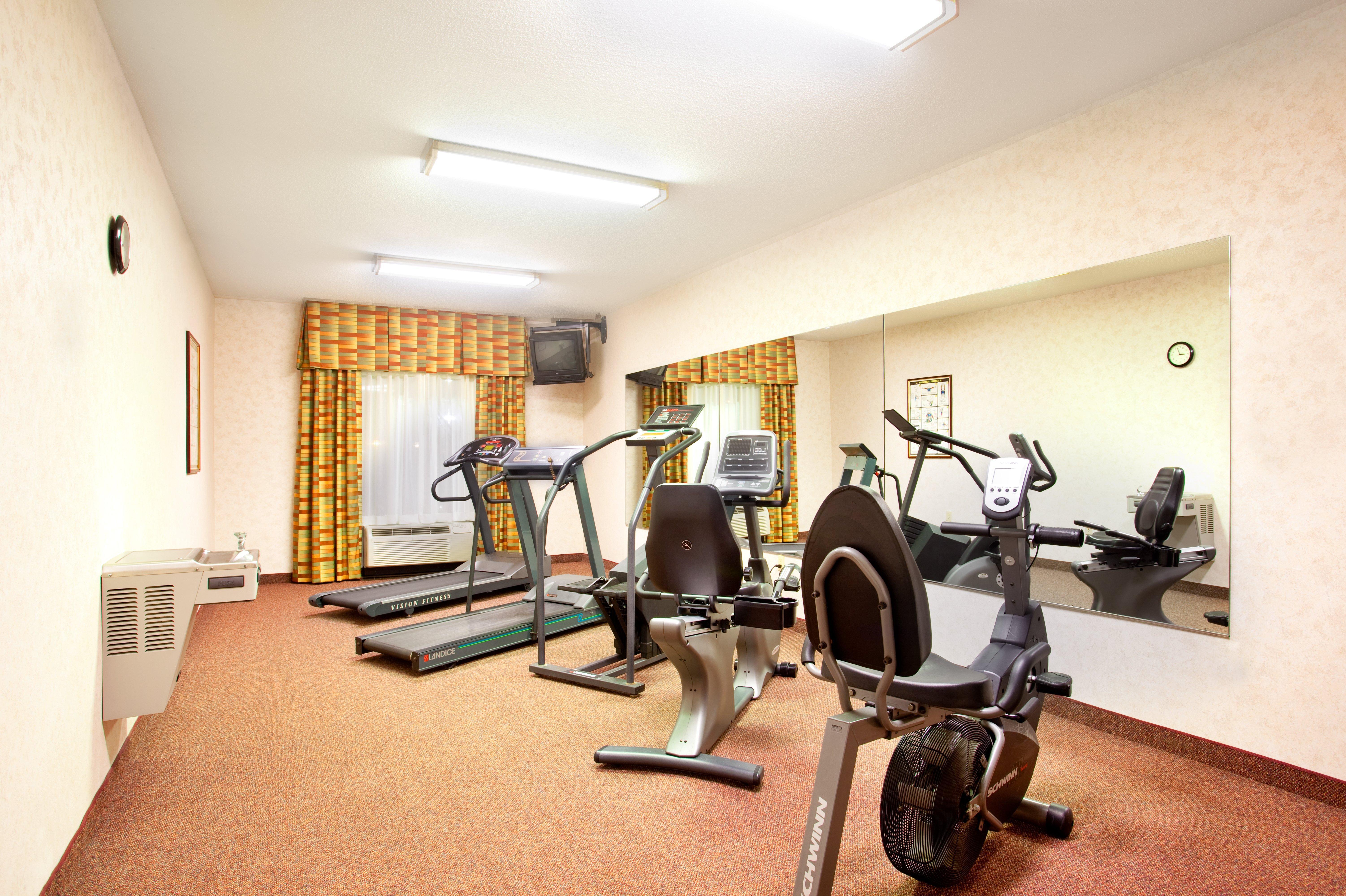Best Western Plus Bourbonnais Hotel & Suites Exterior foto