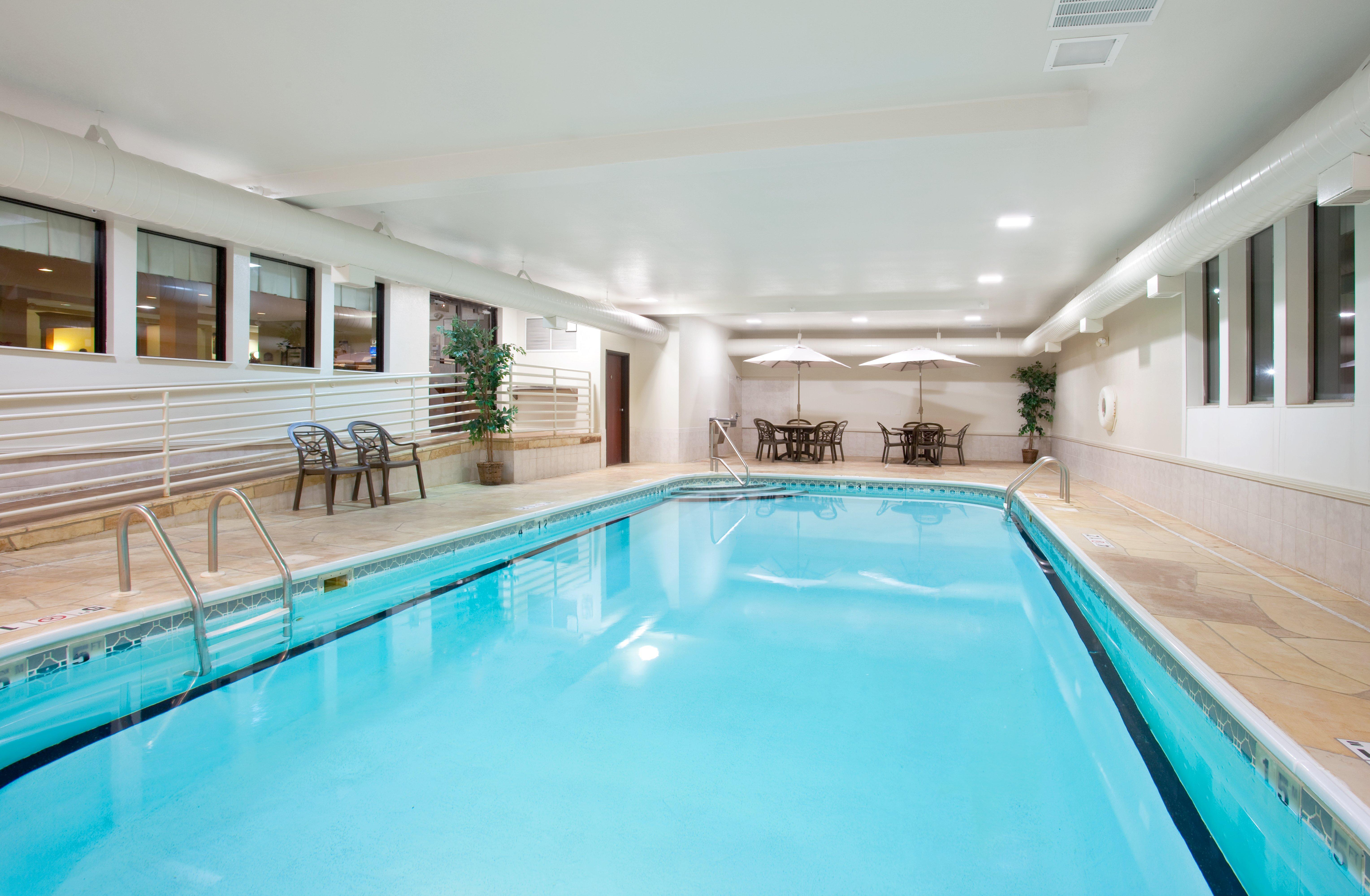 Best Western Plus Bourbonnais Hotel & Suites Exterior foto