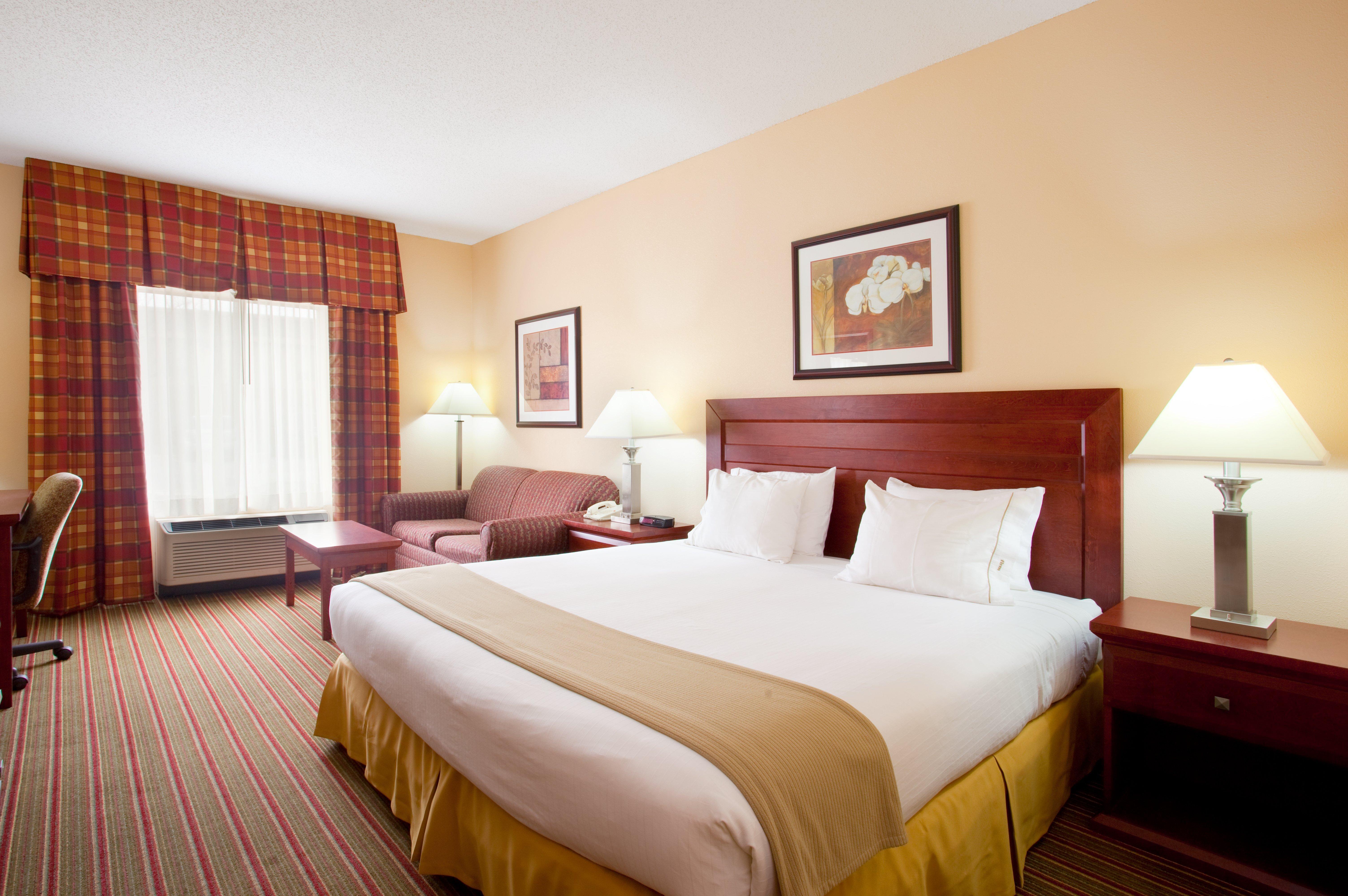 Best Western Plus Bourbonnais Hotel & Suites Exterior foto