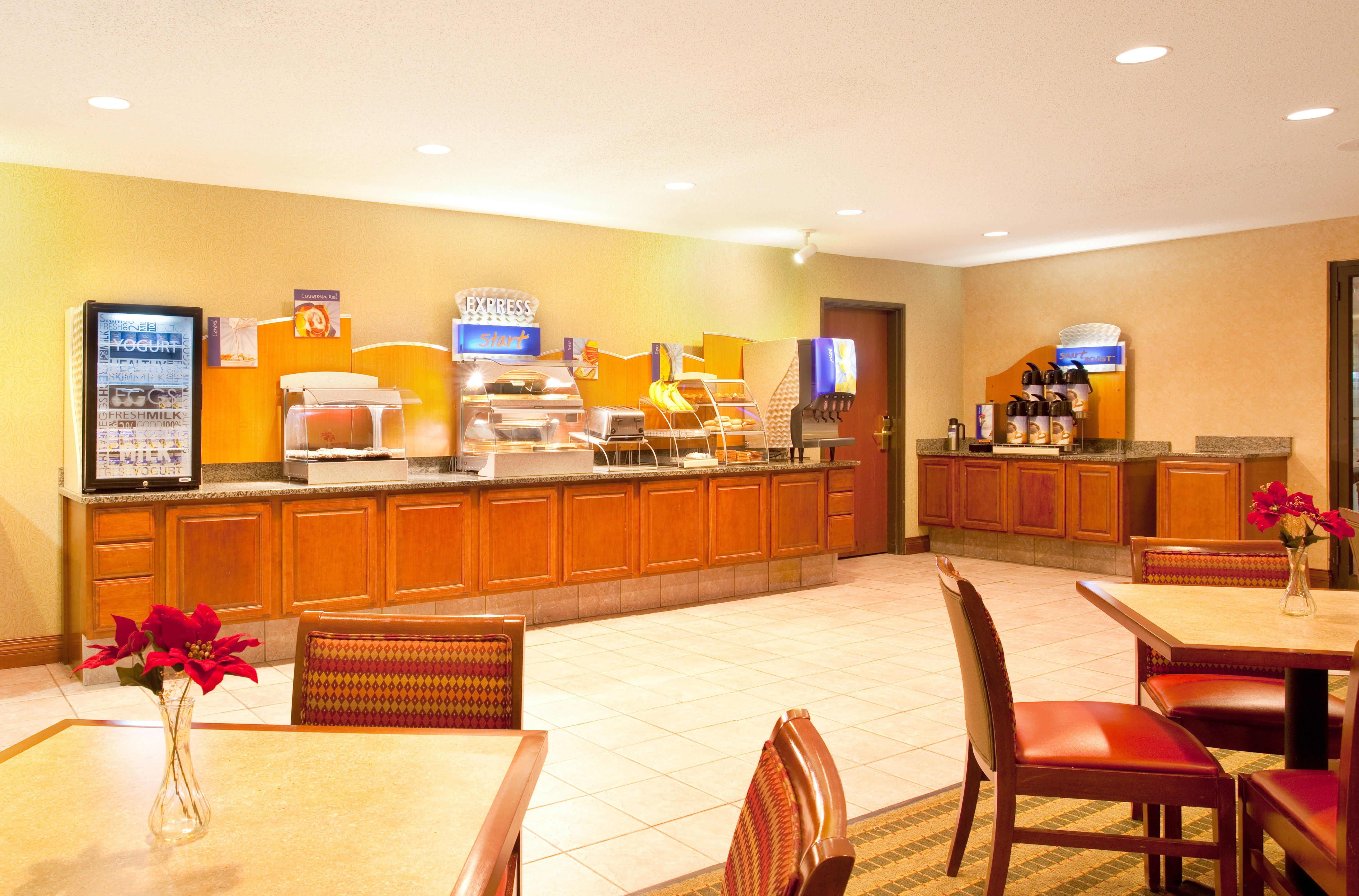 Best Western Plus Bourbonnais Hotel & Suites Exterior foto