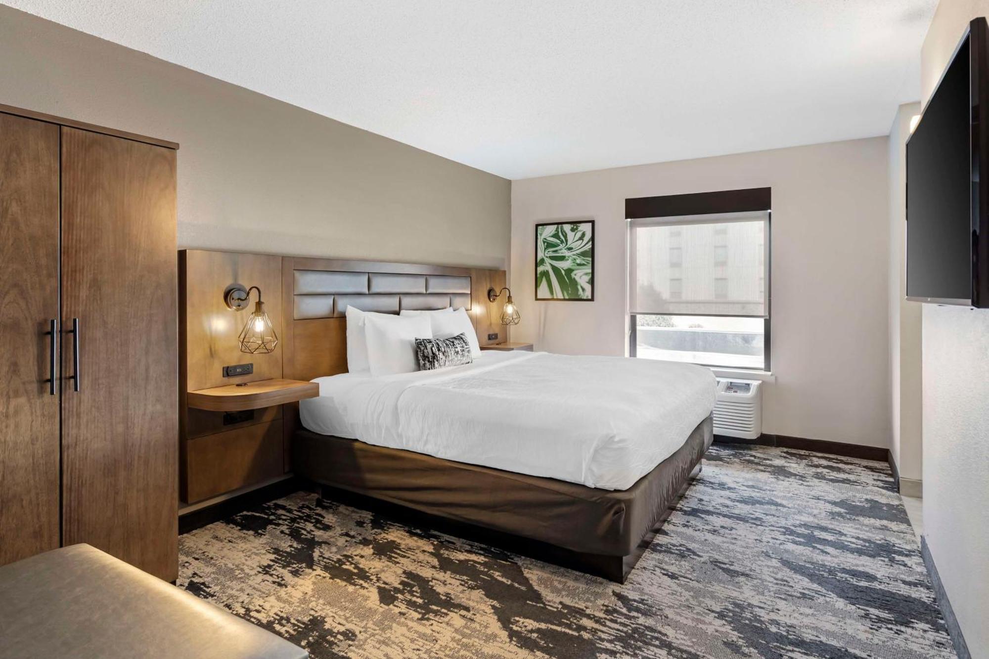 Best Western Plus Bourbonnais Hotel & Suites Exterior foto